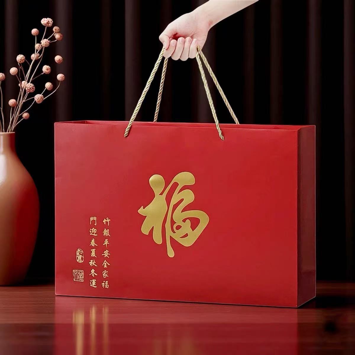 西藏晨草堂滋補(bǔ)禮品系列